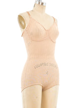 Christian Dior Oblique Logo Bodysuit Suit arcadeshops.com