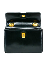 Judith Leiber Structured Top Handle Bag Accessory arcadeshops.com