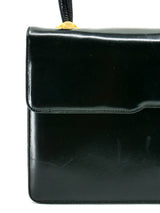 Judith Leiber Structured Top Handle Bag Accessory arcadeshops.com
