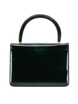 Judith Leiber Structured Top Handle Bag Accessory arcadeshops.com