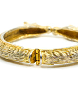 Double Horse Head Bracelet Accessory arcadeshops.com