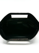 Yves Saint Laurent Foldover Convertible Clutch Accessory arcadeshops.com