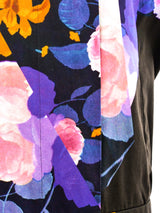 Dries Van Noten Floral Sleeveless Dress Dress arcadeshops.com