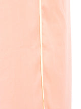 Haider Ackermann Blush Silk Pants Bottom arcadeshops.com