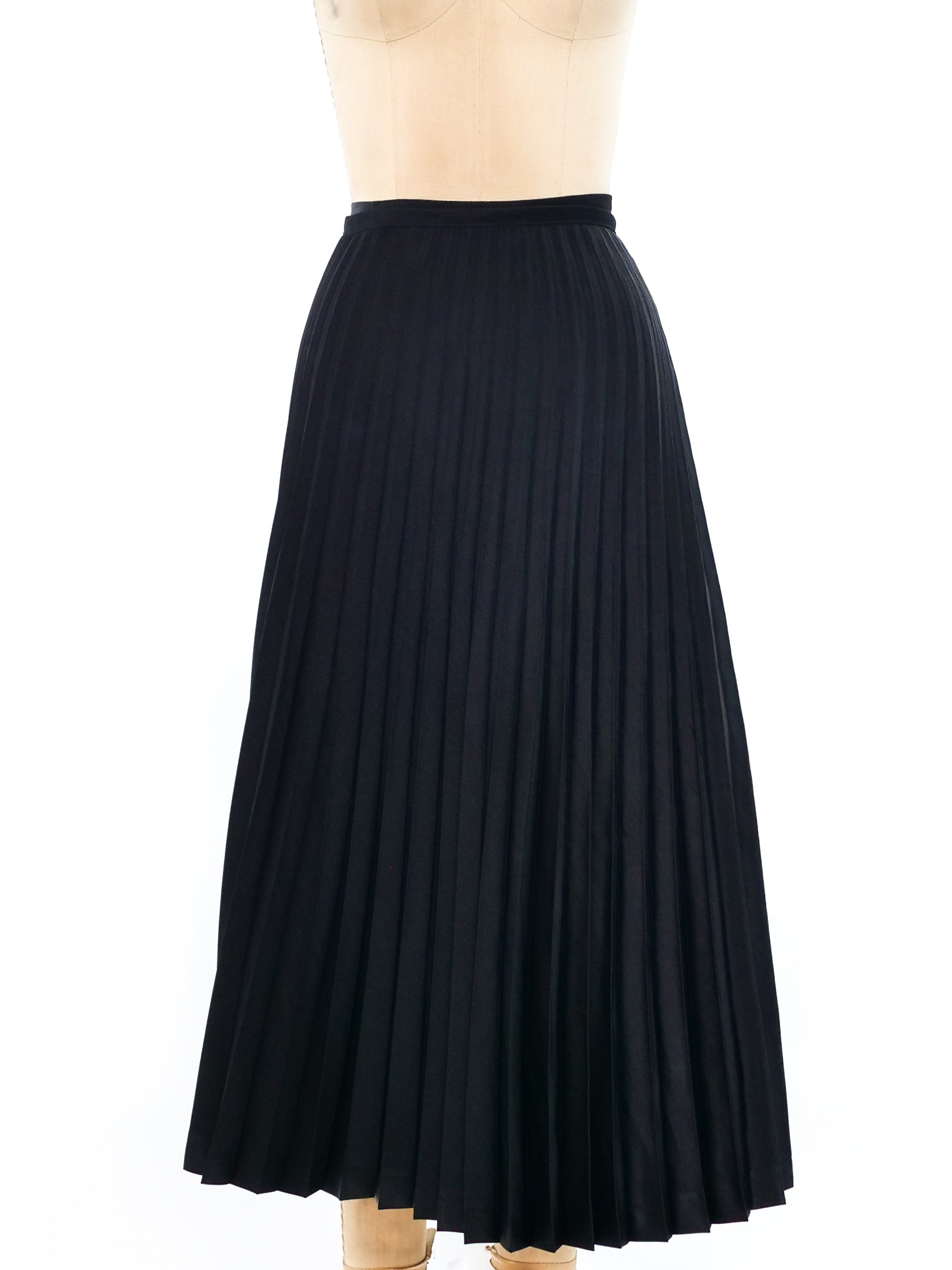 Comme des Garçons 90s Gaba Wrap Skirt Size M - Excellent