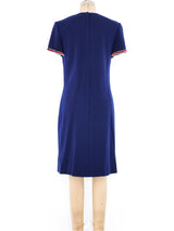 Mr Blackwell Bead Embellished Dress Dress arcadeshops.com