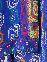 Giorgio di Sant'Angelo Printed Tank Dress Ensemble Dress arcadeshops.com