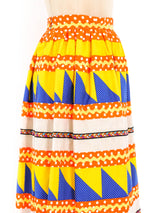 Mountain Artisans Patchwork Maxi Skirt Bottom arcadeshops.com