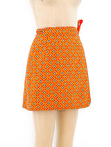 Geoffrey Beene Wrap Skirt Set Bottom arcadeshops.com