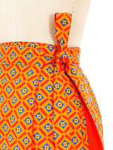 Geoffrey Beene Wrap Skirt Set Bottom arcadeshops.com