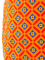 Geoffrey Beene Wrap Skirt Set Bottom arcadeshops.com