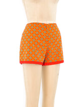 Geoffrey Beene Wrap Skirt Set Bottom arcadeshops.com