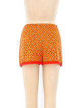 Geoffrey Beene Wrap Skirt Set Bottom arcadeshops.com