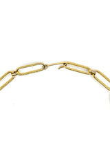 Butterfly Pendant Necklace Accessory arcadeshops.com