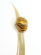 Nina Ricci Multi Strand Necklace Accessory arcadeshops.com