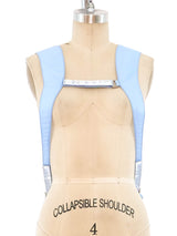 Prada Linea Rossa Nylon Backpack Accessory arcadeshops.com