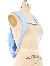 Prada Linea Rossa Nylon Backpack Accessory arcadeshops.com