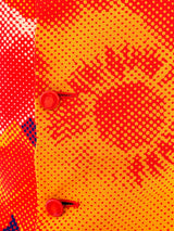 Valentino Digital Printed Floral Suit Suit arcadeshops.com