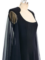 Rifat Ozbek Mini Dress Dress arcadeshops.com