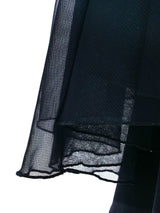 Rifat Ozbek Mini Dress Dress arcadeshops.com