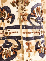 Prada Abstract Print Tank Dress Dress arcadeshops.com