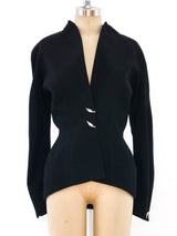 Thierry Mugler Architectural Jacket Jacket arcadeshops.com
