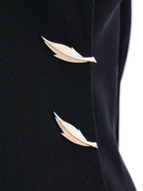 Thierry Mugler Architectural Jacket Jacket arcadeshops.com