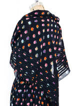 Donald Brooks Floral Sleeveless Dress Dress arcadeshops.com