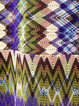 Missoni Patchwork Knit Skirt Bottom arcadeshops.com