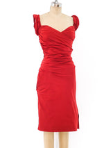 Vivienne Westwood Bustier Dress Dress arcadeshops.com