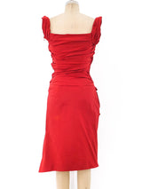 Vivienne Westwood Bustier Dress Dress arcadeshops.com