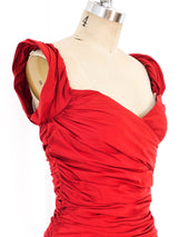 Vivienne Westwood Bustier Dress Dress arcadeshops.com