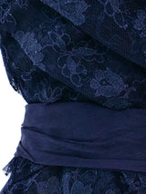 Chanel Lace Tank Dress Dress arcadeshops.com