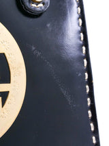 1960's Double Happiness Top Handle Bag Accessory arcadeshops.com