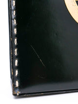 1960's Double Happiness Top Handle Bag Accessory arcadeshops.com