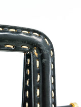 1960's Double Happiness Top Handle Bag Accessory arcadeshops.com