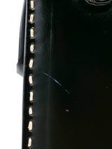 1960's Double Happiness Top Handle Bag Accessory arcadeshops.com