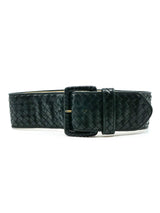 Bottega Veneta Intrecciato Waist Belt Accessory arcadeshops.com
