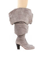 Vivienne Westwood Suede Pirate Boots, 36 Accessory arcadeshops.com