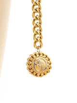 St. John Curb Chain Belt Accessory arcadeshops.com