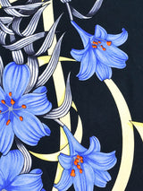 Hermes Fleurs de L'Opera Scarf Accessory arcadeshops.com
