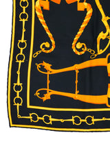 Gucci Horsebit Print Scarf Accessory arcadeshops.com
