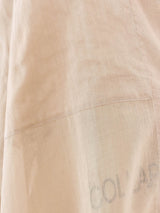 Alaia Vented Back Top Top arcadeshops.com