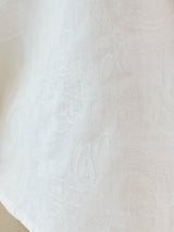 Viktor & Rolf Exaggerated Ruffle Top Top arcadeshops.com