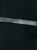 Pierre Cardin Sleeveless Crepe Dress Dress arcadeshops.com