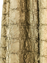 Geoffrey Beene Textured Maxi Skirt Bottom arcadeshops.com