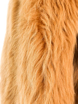 Helmut Lang Shearling Coat Outerwear arcadeshops.com