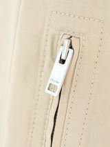 Celine Khaki Dress Dress arcadeshops.com