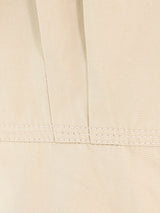 Celine Khaki Dress Dress arcadeshops.com