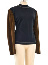 Jean Paul Gaultier Corduroy Co-ord Jacket Jacket arcadeshops.com